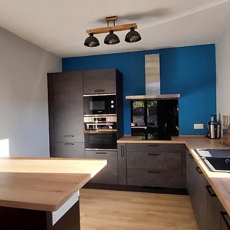לה טאמפון La Villa Tortue, Meuble De Tourisme 4 Etoiles מראה חיצוני תמונה