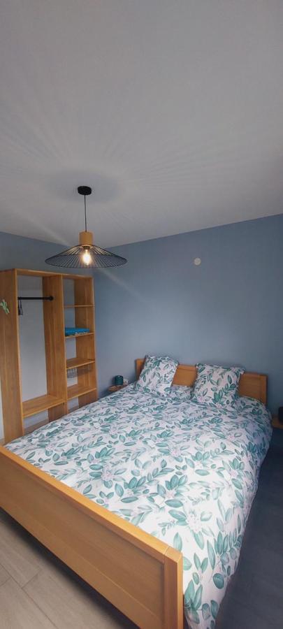 לה טאמפון La Villa Tortue, Meuble De Tourisme 4 Etoiles מראה חיצוני תמונה